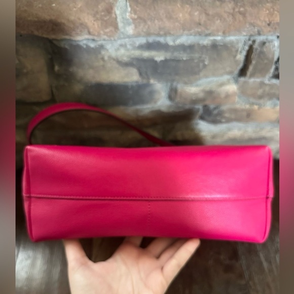 Kate Spade-Bailey Shoulder bag- vintage style pink-brand new without tags - Picture 2 of 12